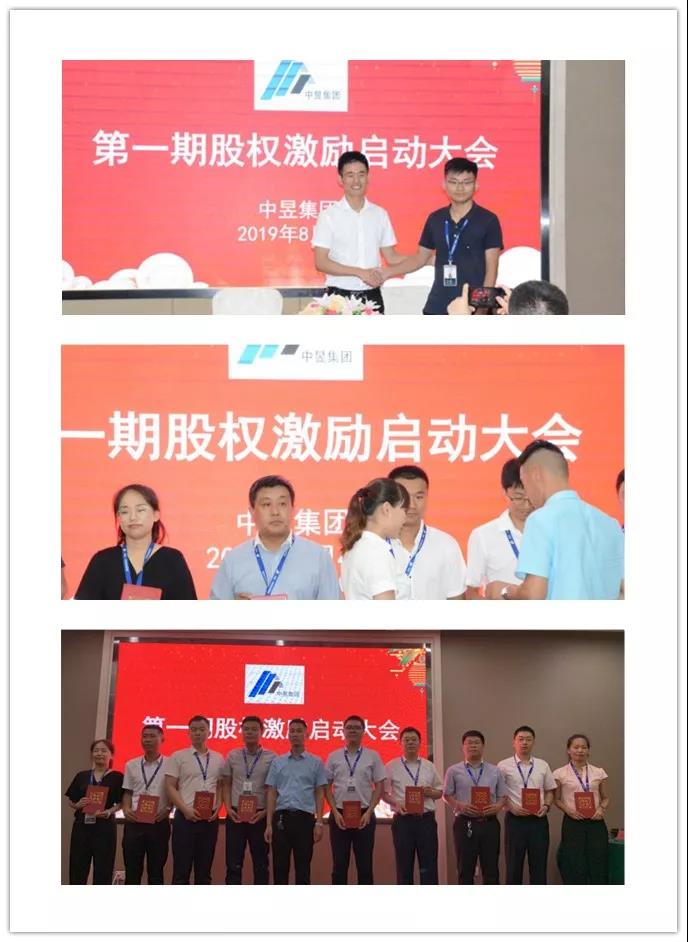 股权分配方案设计