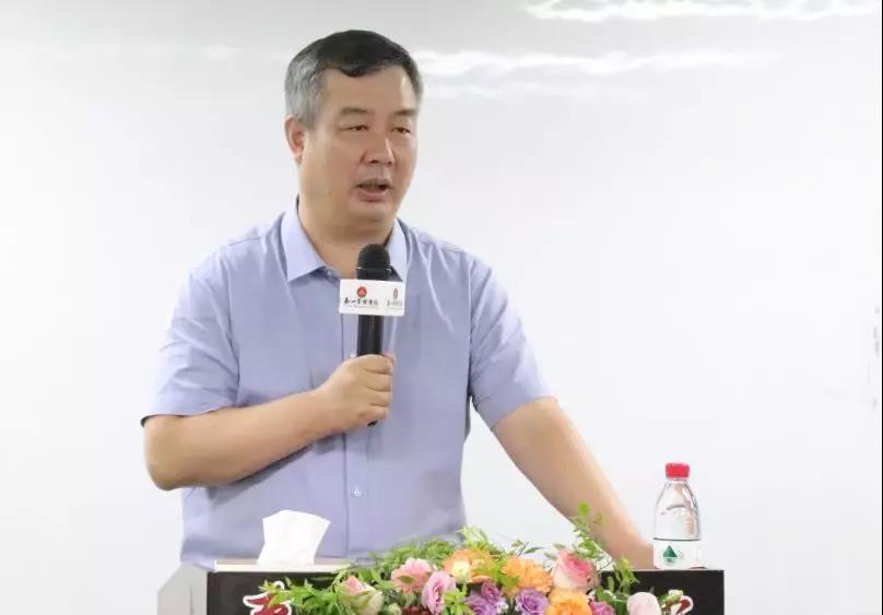 MBA1902班  李宝杰 鲁南制药集团股份有限公司 副总经理