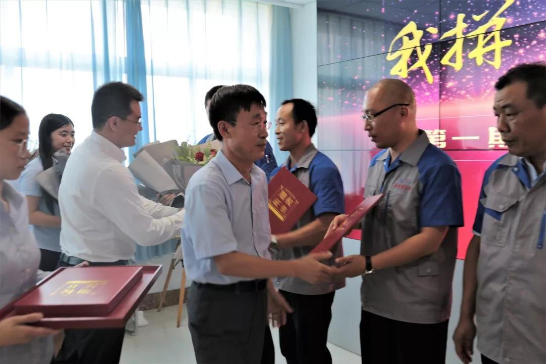 股权分配方案设计